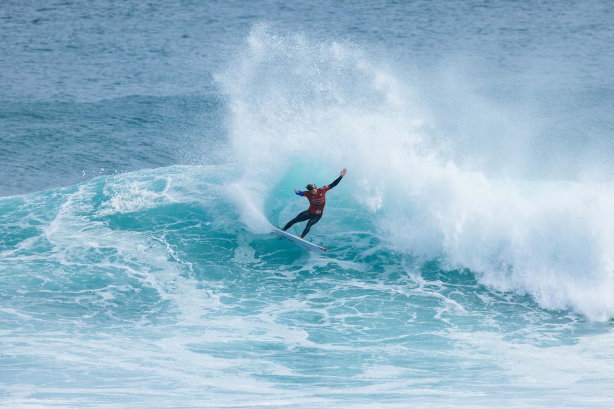 Western Australia Margaret River Pro