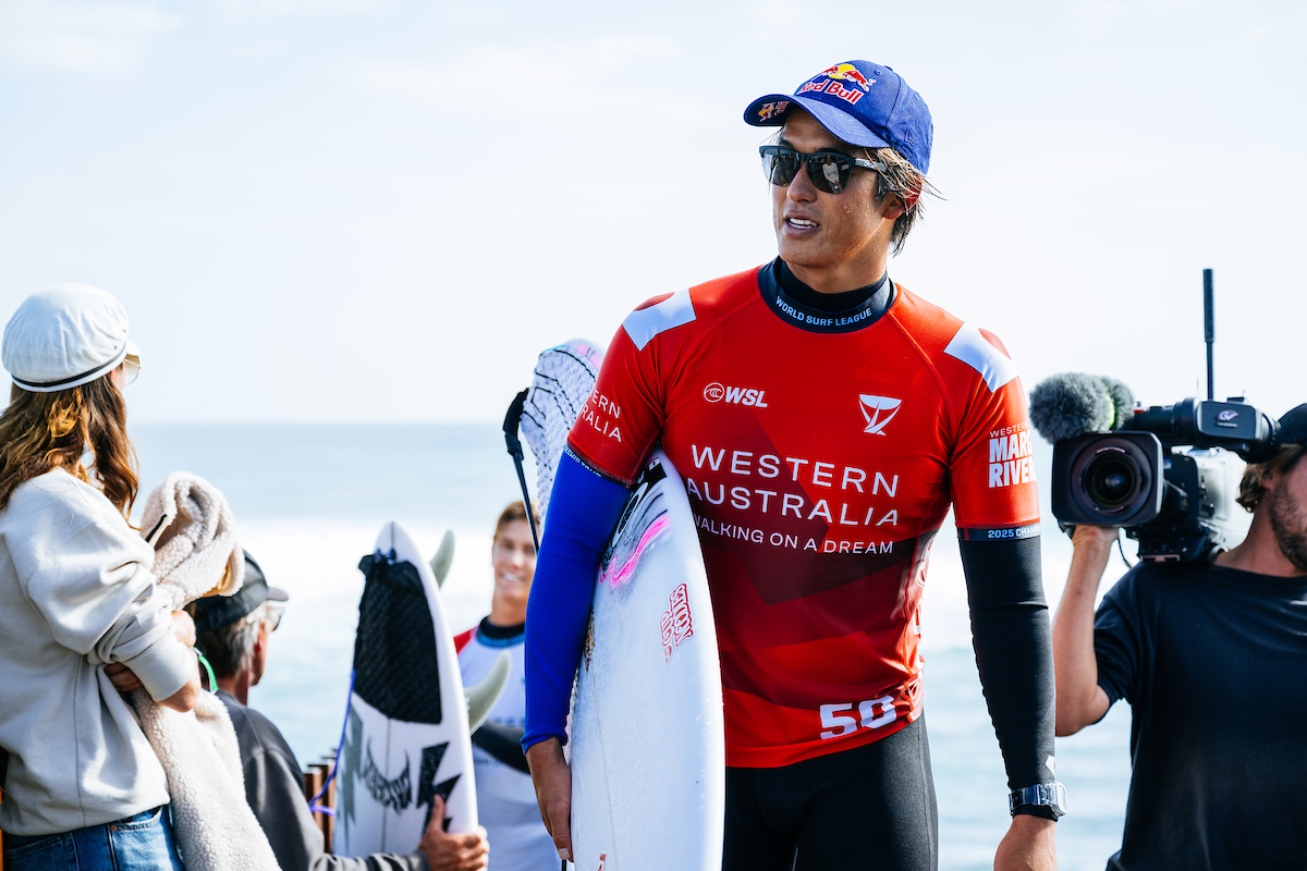 Western Australia Margaret River Pro