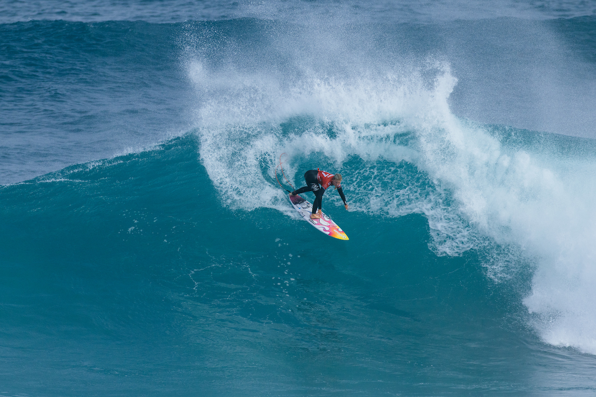 Western Australia Margaret River Pro