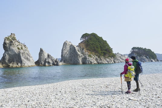 全長1,000km超・青森県八戸市から福島県相馬市をつなぐ　「みちのく潮風トレイル」全線開通6周年　～ハイカーにやさしいまちを目指して～岩手県宮古市の「Trail Town Miyako」 - 盛岡経済新聞