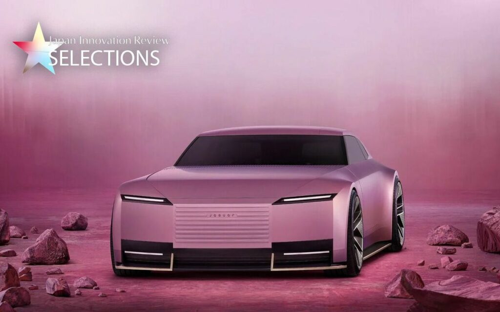 Japan Innovation Review powered by JBpress