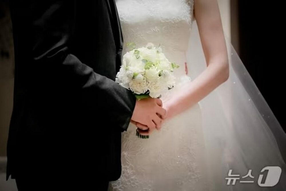 韓国・若年女性の「結婚・出産したい」が急上昇…25～29歳女性の出産意向も大幅増　写真枚　国際ニュース：AFPBB News