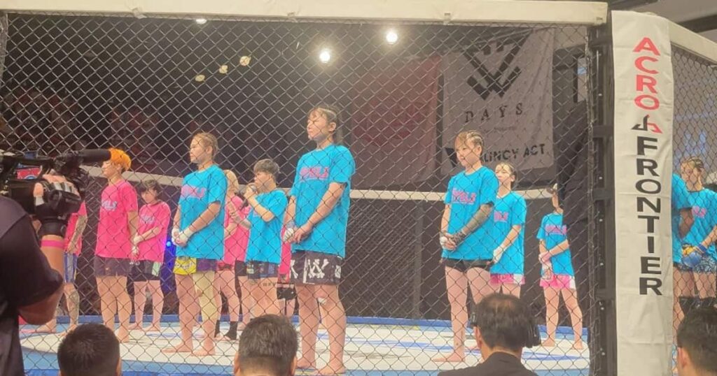 【全試合結果】「DEEP JEWELS 49（ディープジュエルス）」HIMEvs重田ホノカ、栗山葵vs奥富夕夏など　女子総合格闘技大会 - サンスポ
