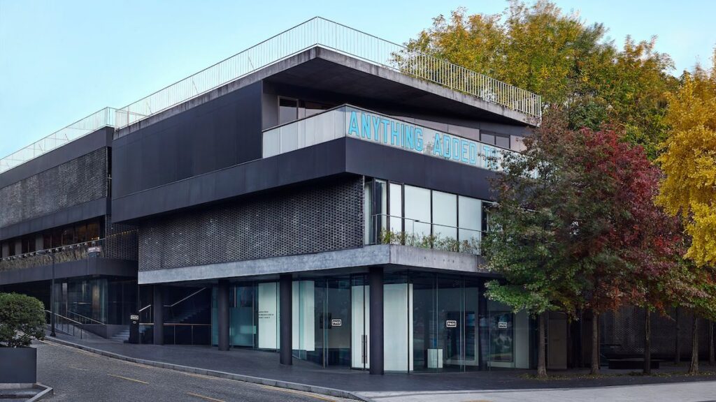 エディターがナビするソウル1泊2日弾丸トリップ後編(Emi Kameoka) | Vogue Japan エディターがナビするソウル1泊2日弾丸トリップ後編(Emi Kameoka) | Vogue Japan