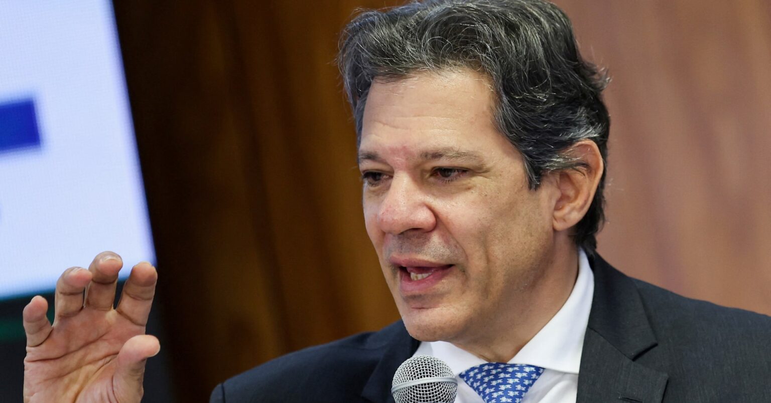 ブラジル、海外投資への課税強化撤回　批判相次ぐ | ロイター