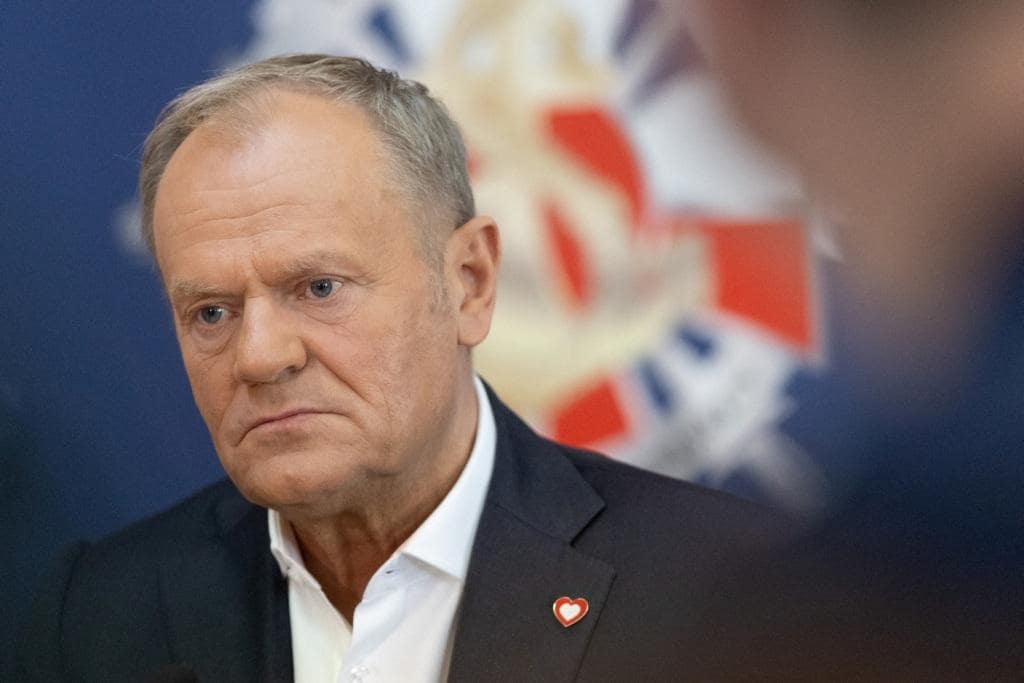 ポーランドが迎えた岐路、欧州の中心でつかんだ地位を維持するには？(1/2) | JBpress (ジェイビープレス)