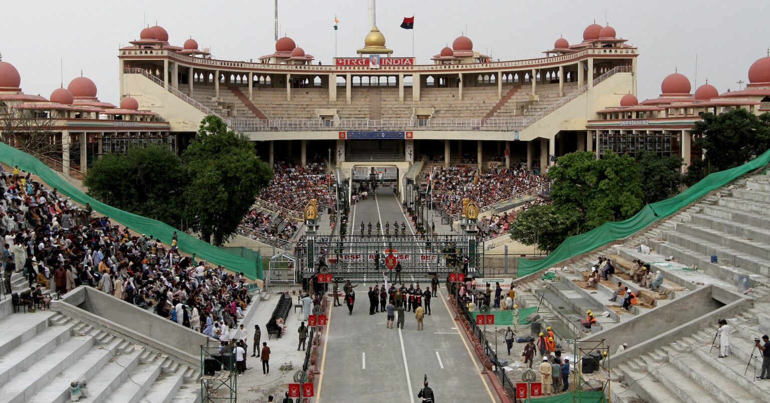 インド、ＦＡＴＦにパキスタンを「グレーリスト」に加えるよう要請へ | ロイター