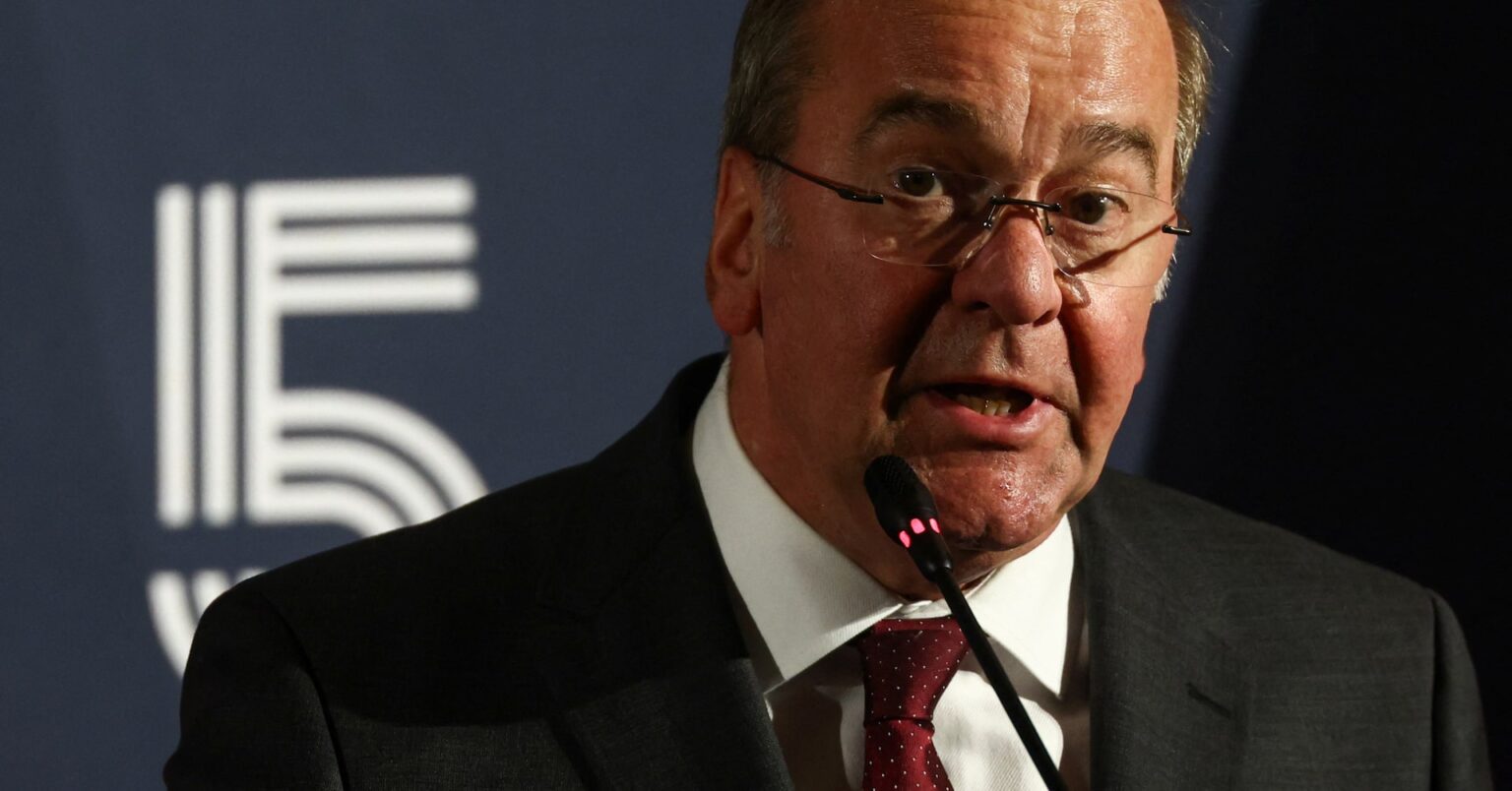 独、来年の徴兵制復活を検討も　応募者不足の場合＝国防相 | ロイター