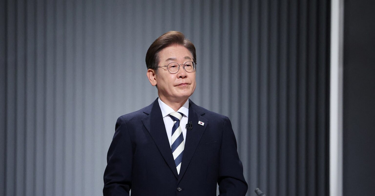 韓国大統領選、野党候補の李氏が米関税協議延長の可能性に言及 | ロイター