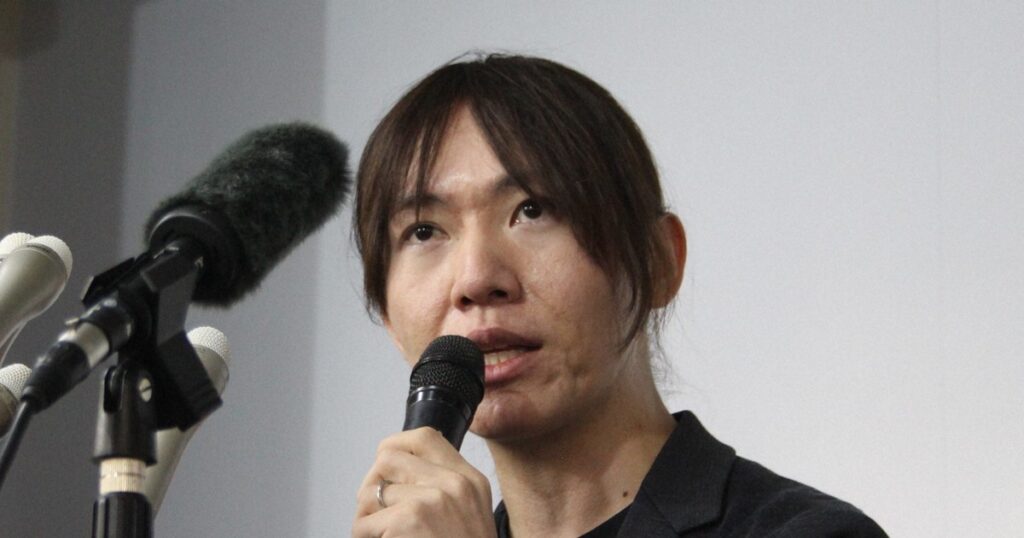 安野貴博氏代表の「チームみらい」 「ファクトチェック用AI」を開発 - 毎日新聞