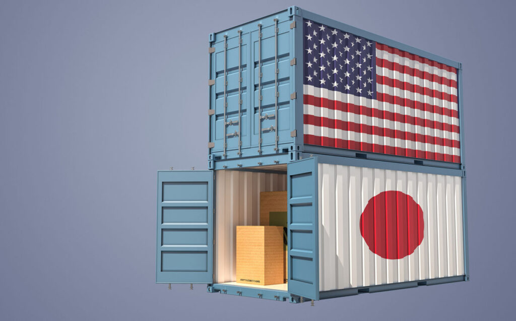 ソフトバンクの孫正義がアメリカの最先端技術・インフラ支援のため大規模な日米合同政府系ファンドの設立を提案したとの報道 - GIGAZINE