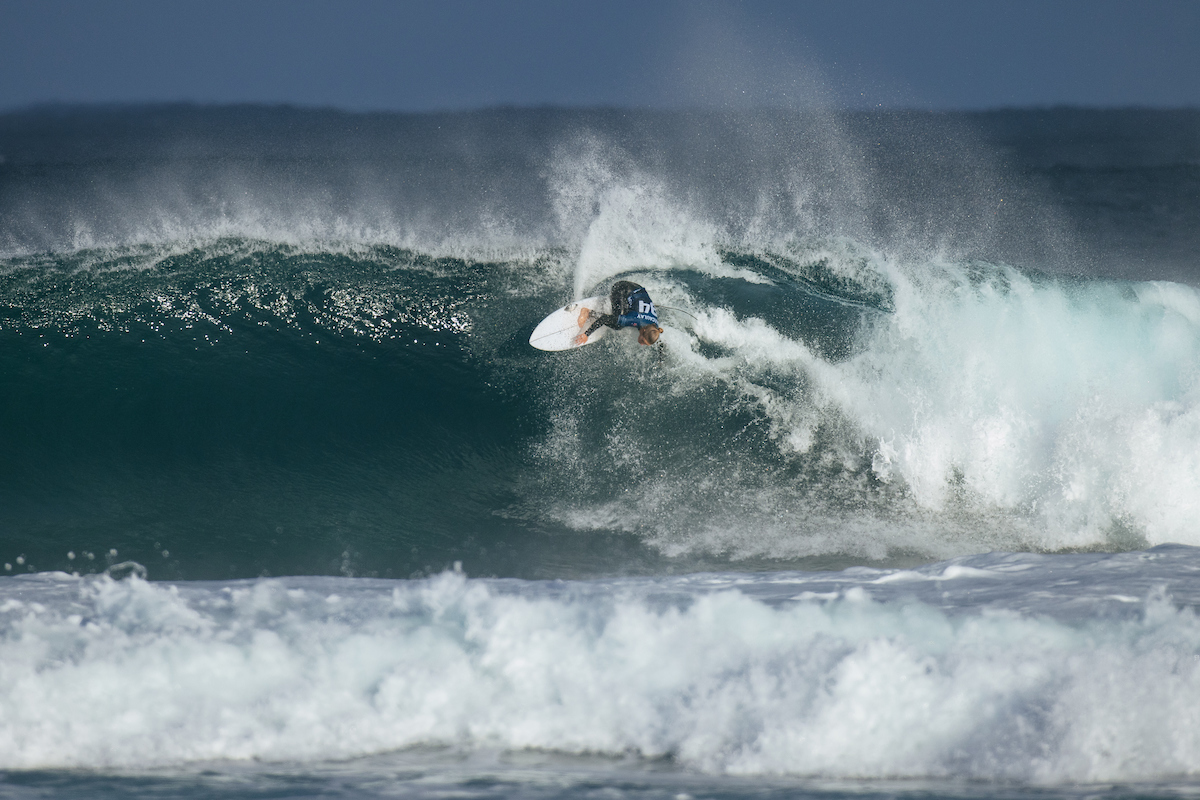 Western Australia Margaret River Pro