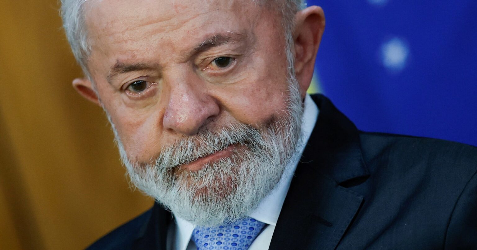 ブラジルのルラ大統領、めまい訴え受診　現在は自宅療養 | ロイター