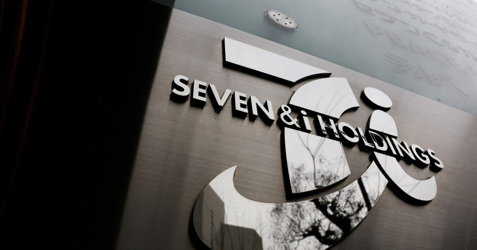 セブン＆アイ株主総会、取締役選任案含む7議案全て可決 | ロイター