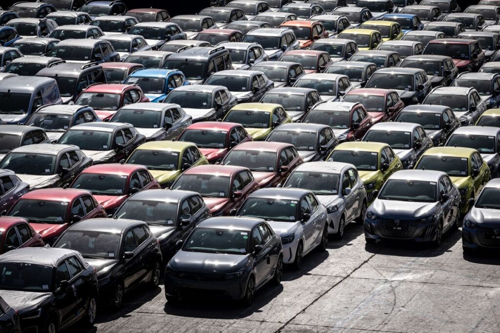 ＥＵ、対米貿易交渉で重点分野含め交渉加速－鉄鋼、医薬品など - Bloomberg