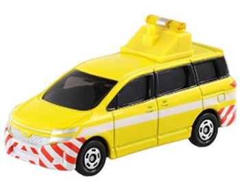 NEXCO東日本オリジナルミニカーのイメージ画像