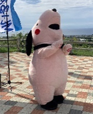 「いぶりONE-Jr.」が遊びに来ます！の写真