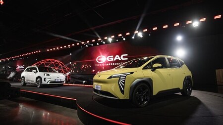 GACがローカライズ化イニシアティブをブラジルで始動、ブラジル市場に5つのコア・モデルを初投入 - kochinews.co.jp