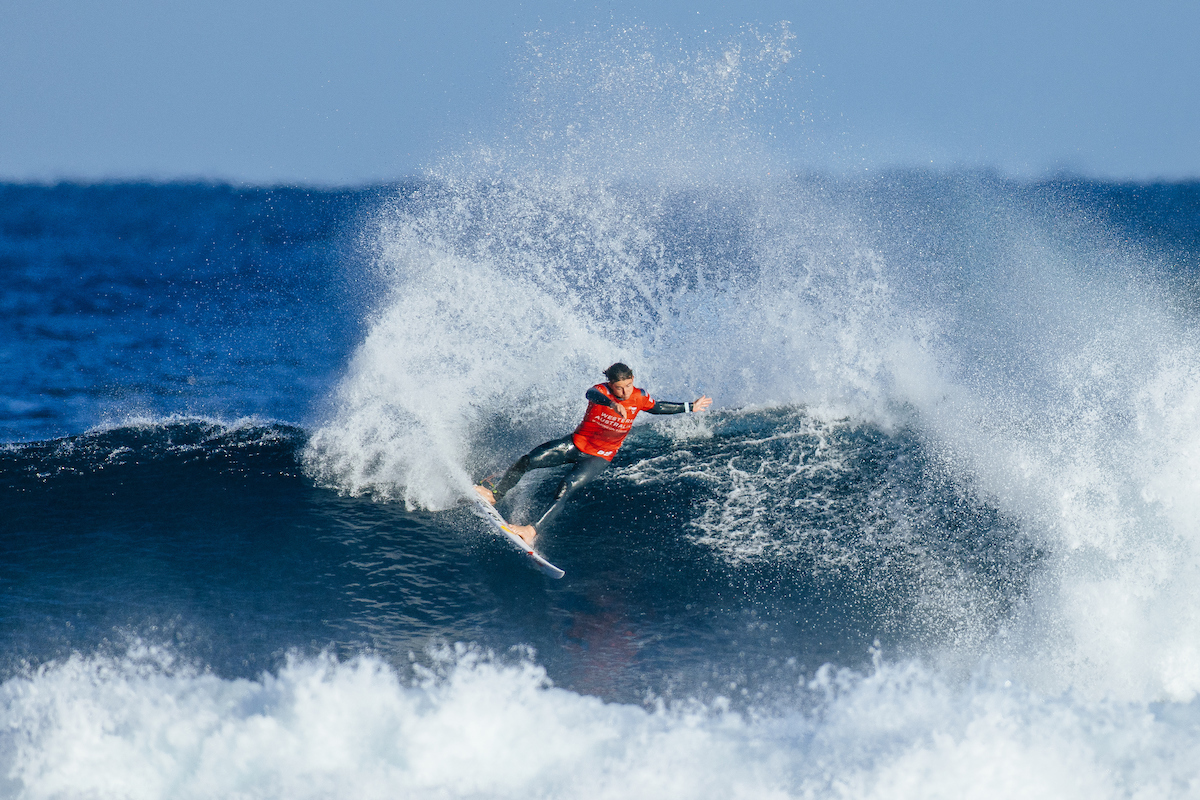 Western Australia Margaret River Pro