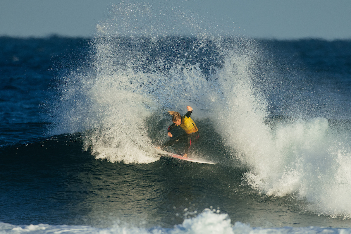 Western Australia Margaret River Pro