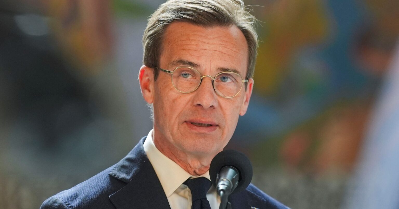 スウェーデン外務省、イスラエル大使を呼び出しへ　ガザ巡り抗議 | ロイター