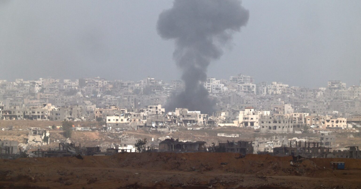 独外相、ガザ巡りイスラエル批判　対策を検討へ | ロイター