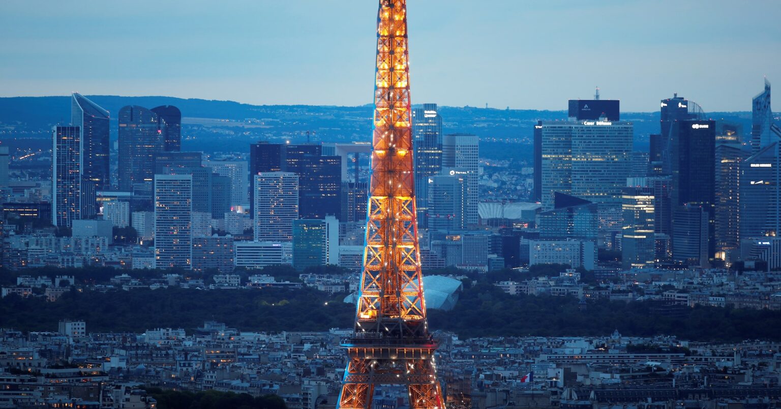 フランスＧＤＰ、第1四半期確報は＋0.1％　速報と変わらず | ロイター