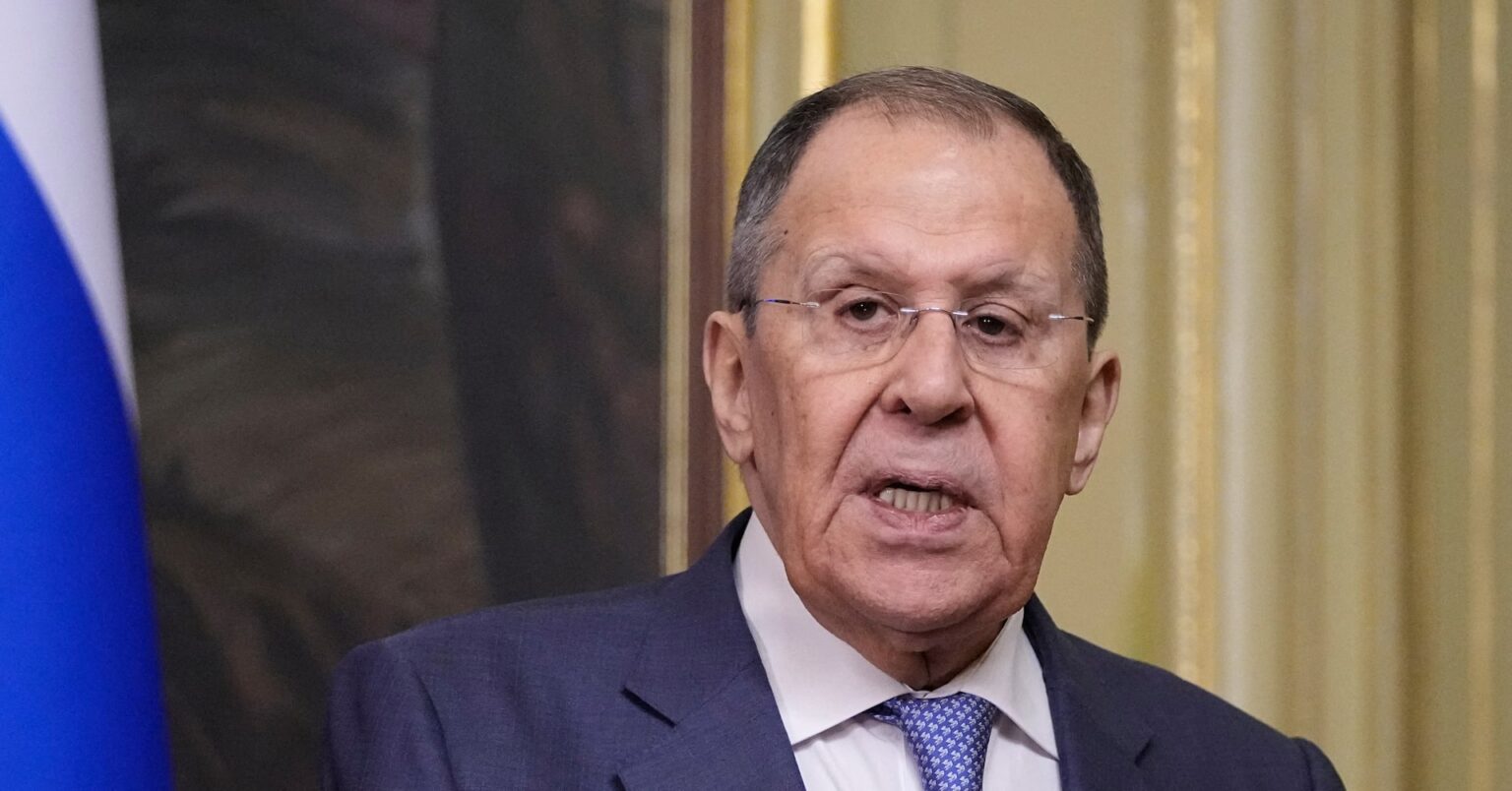 米ロ外相が電話会談、ウクライナ交渉の「具体的な提案」など協議 | ロイター