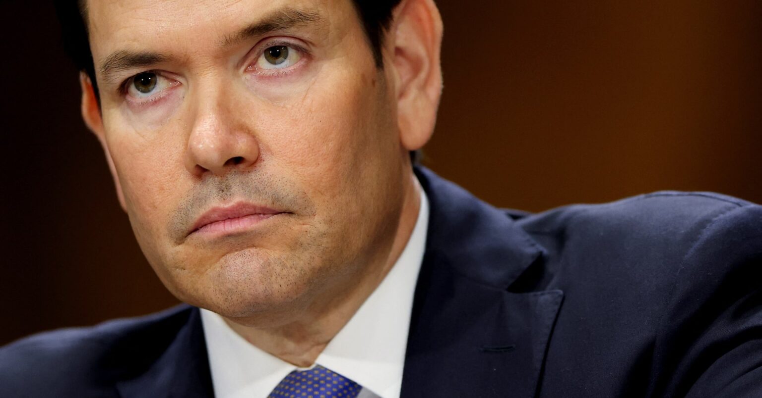 中国人学生のビザ取り消しへ、共産党関係者対象 米国務長官が表明 | ロイター 中国人学生のビザ取り消しへ、共産党関係者対象 米国務長官が表明 | ロイター