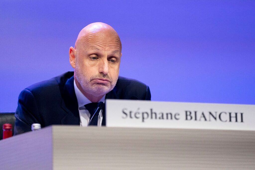 ＬＶＭＨ、中国人顧客の消費鈍化に懸念－海外旅行や買い物控える動き - Bloomberg