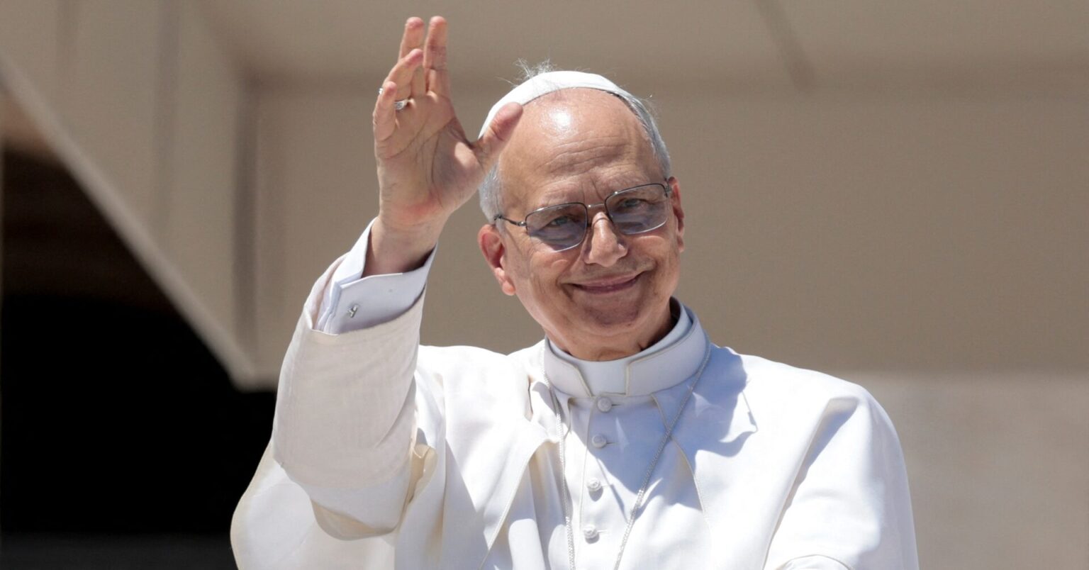 ローマ教皇、ガザ・ウクライナの戦闘終結訴え 人道法尊重求める | ロイター ローマ教皇、ガザ・ウクライナの戦闘終結訴え 人道法尊重求める | ロイター