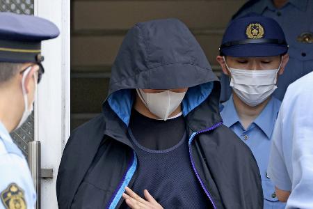 公園の池から被害者女性のバッグ 宮城、保育士殺害事件 | 全国のニュース | 福井新聞ONLINE