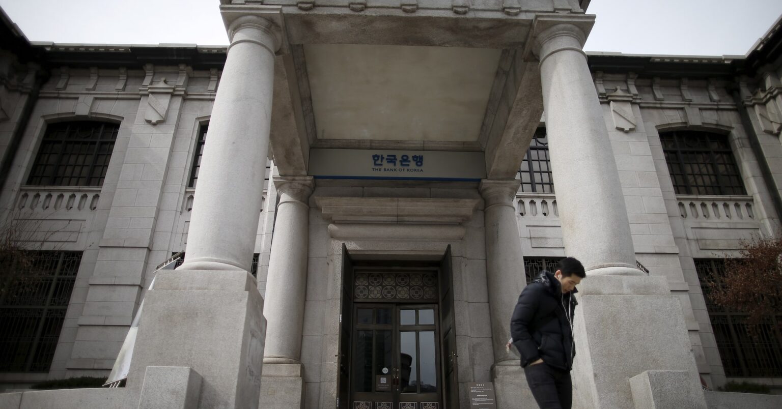 米関税、韓国自動車輸出への影響大　鉄鋼・半導体も懸念＝中銀 | ロイター