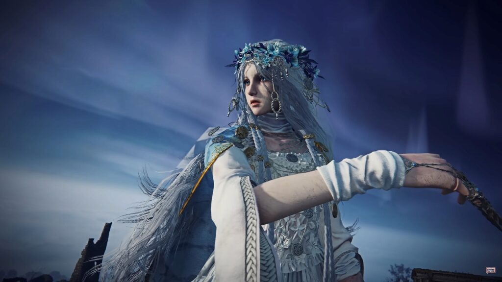 「ELDEN RING NIGHTREIGN」，3体の霊体を召喚して戦うキャラ“Revenant（復讐者）”のトレイラーを公開 - 4Gamer.net