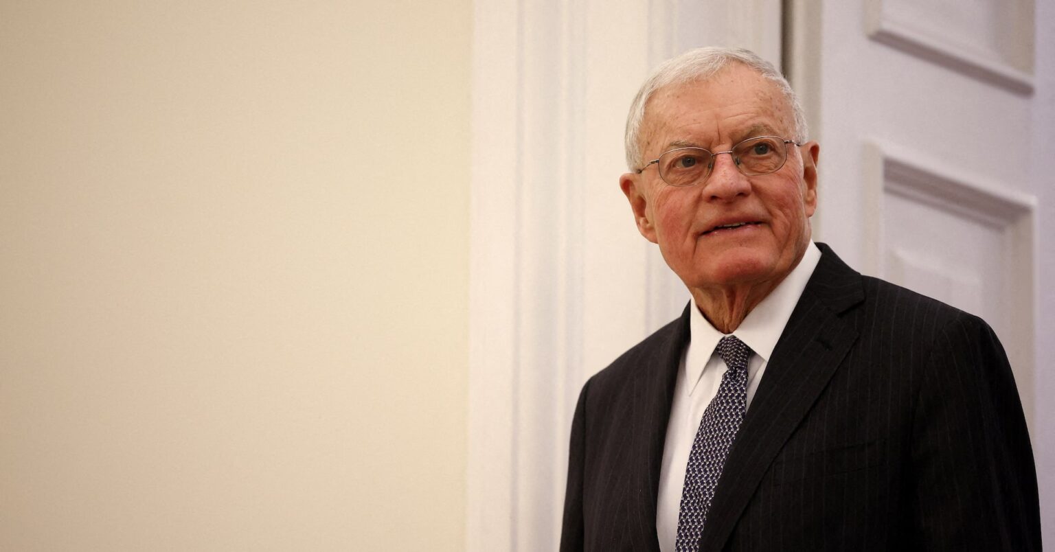 ＮＡＴＯの東方拡大、ロシアの懸念は妥当＝米特使 | ロイター