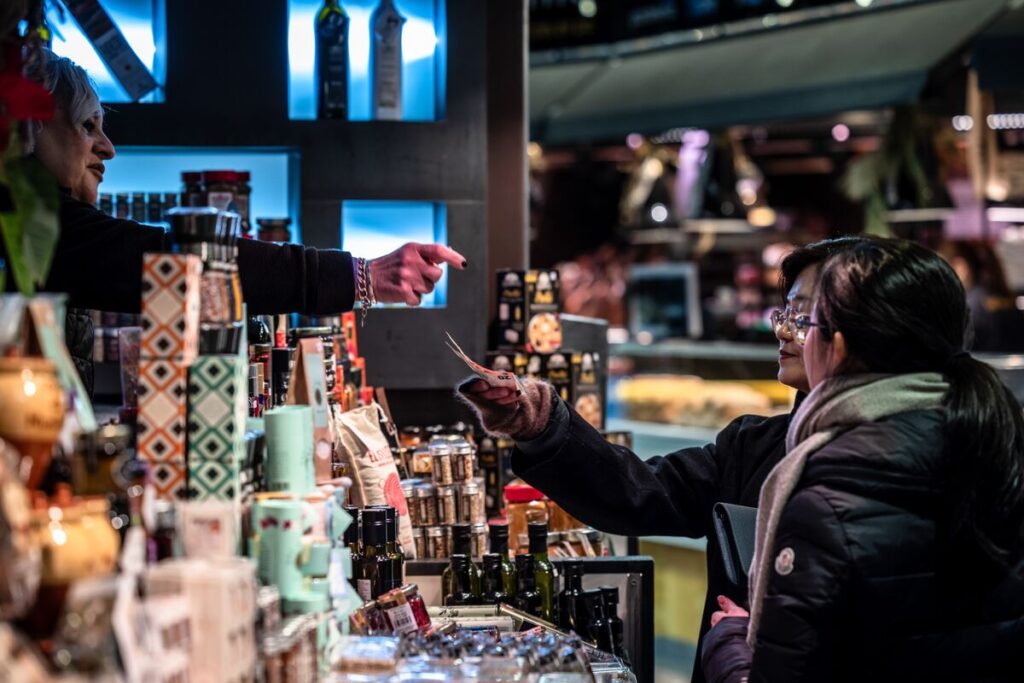 ユーロ圏でインフレ鈍化広がる－スペイン、イタリアで５月２％以下に - Bloomberg