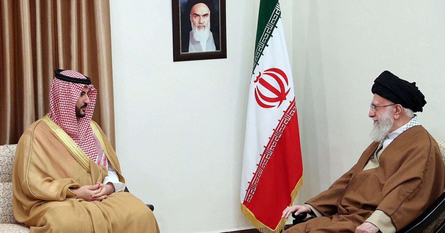 サウジ、イランに米国との核合意促す　イスラエルの攻撃警告＝関係筋 | ロイター