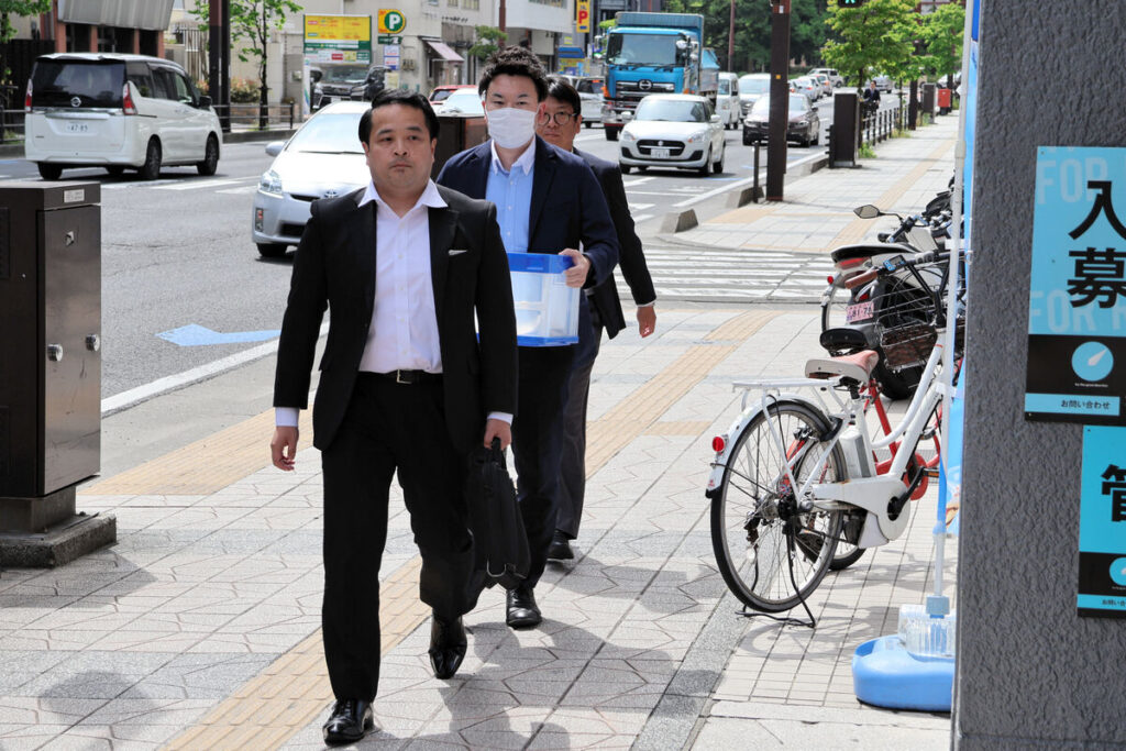 国際交流イベント中止問題 宮城県、旅行業者の登録取り消しへ - 河北新報オンライン