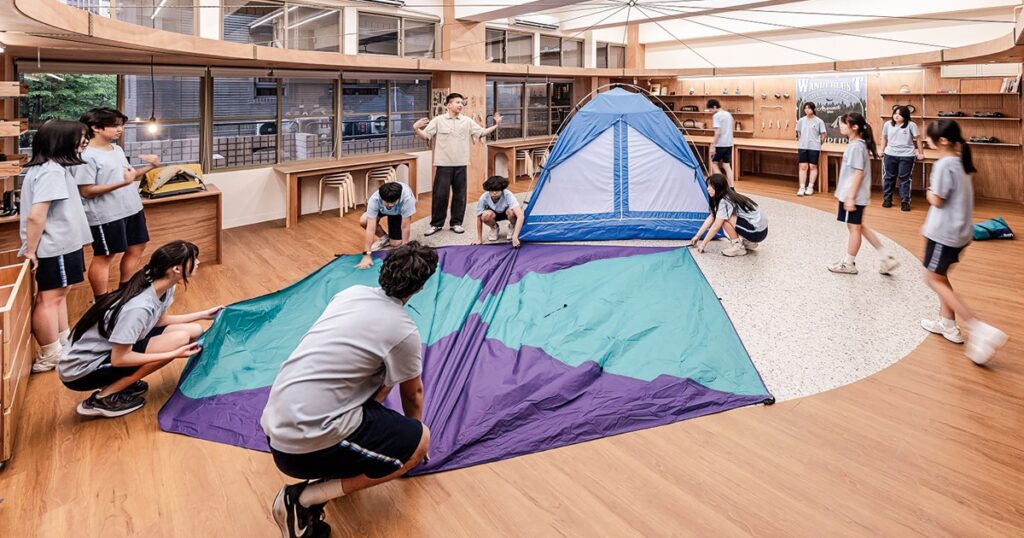 ワールドウオッチ：台湾で進む校舎改造事業「学美・美学」　近藤弥生子 | 週刊エコノミスト Online