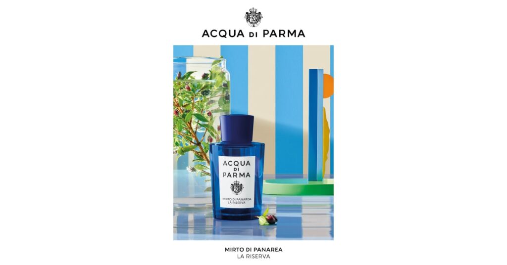 イタリア発「アクア ディ パルマ」の新作コレクションは人気の香り3種を“熟成”させより濃密に イタリア発「アクア ディ パルマ」の新作コレクションは人気の香り3種を“熟成”させより濃密に