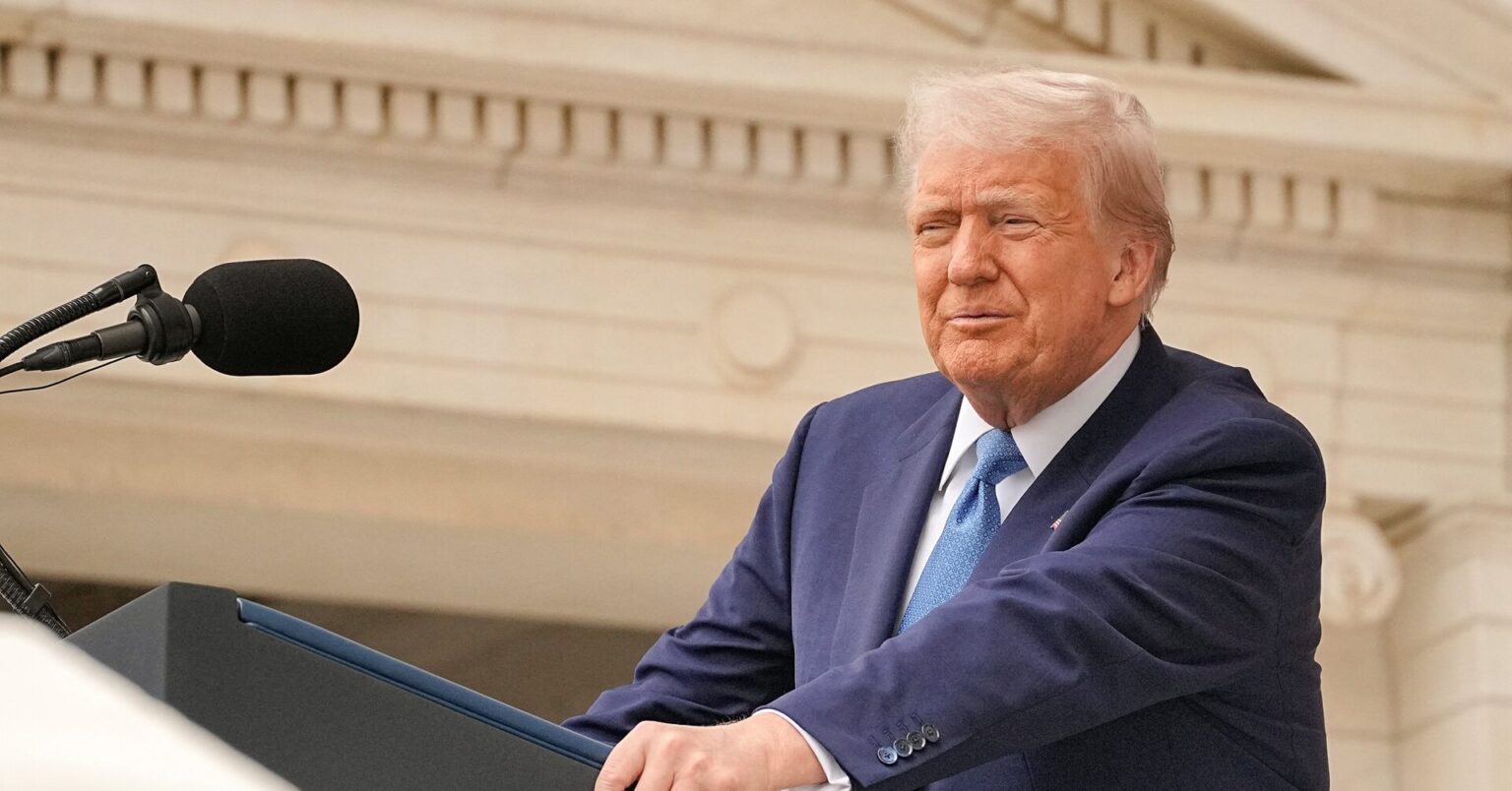 トランプ氏の核施設破壊発言、「レッドライン越え」＝イラン当局 | ロイター