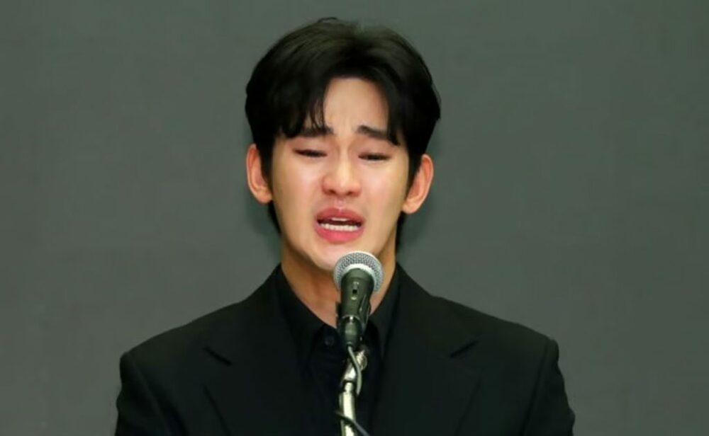 虚偽放送と人権侵害にNO！…韓国で「暴露系YouTuber規制論」浮上　写真枚　国際ニュース：AFPBB News