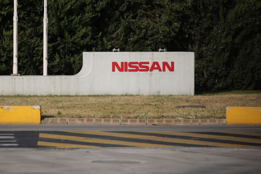 苦境の日産支援､日本政府の出方に注目も-英政府保証付き融資案浮上で - Bloomberg