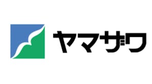 ヤマザワ　ロゴ