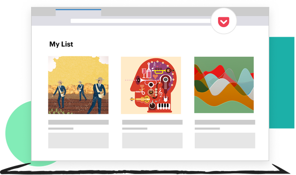 あとで読む「Pocket」、2025年10月に完全終了へ・・・7年の歴史に幕 - media-innovation.jp