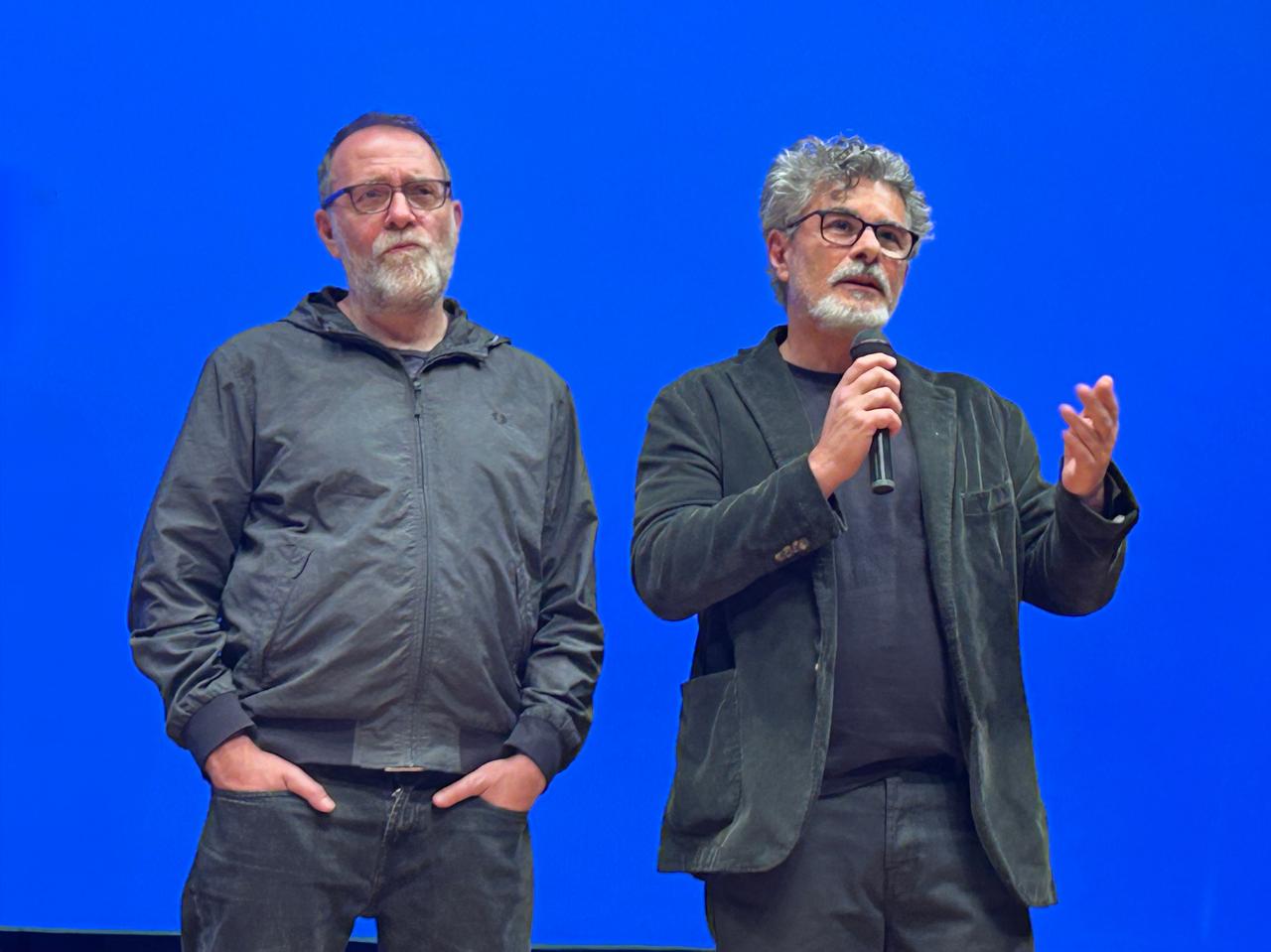 画像4: イタリア映画界を賑わせる注目の映画人が来日