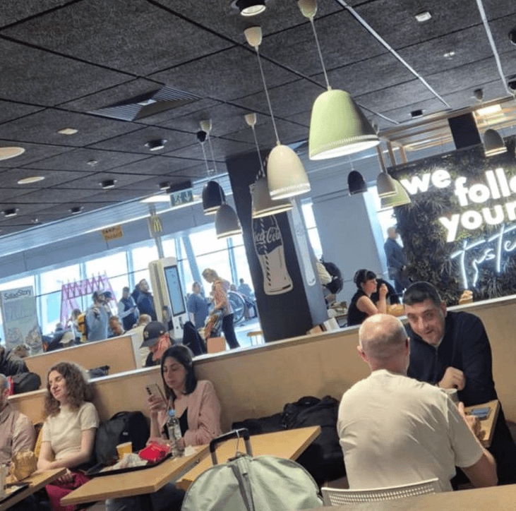 ポーランドのMCに「主権主義者」が最高です