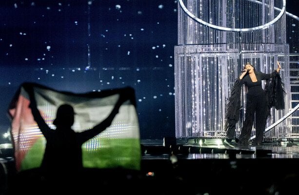 RTéはEBUにEurovision Televote番号の内訳を求めます