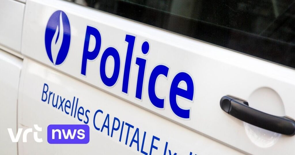 ブリュッセルの警察官はテキサスで逮捕されました。