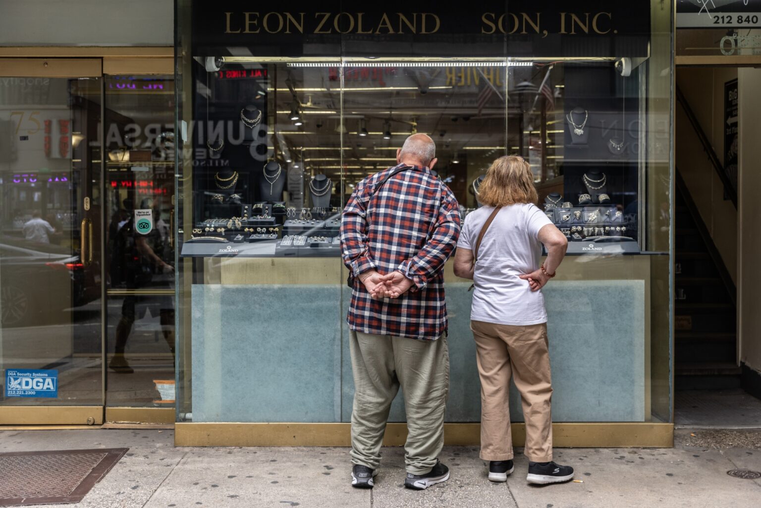 米消費者信頼感、４年ぶりの大幅上昇－関税一時停止で見通し改善 - Bloomberg